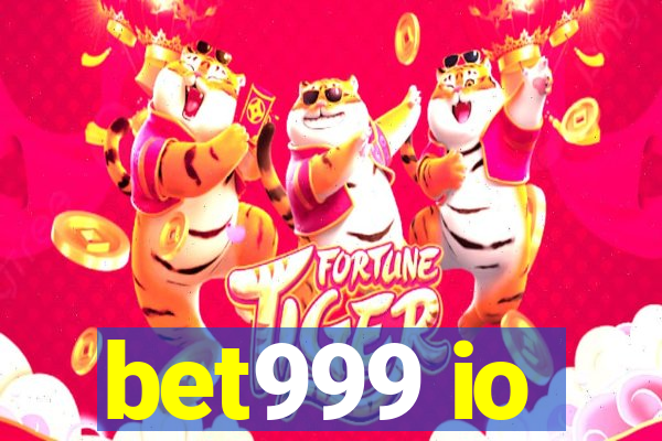 bet999 io